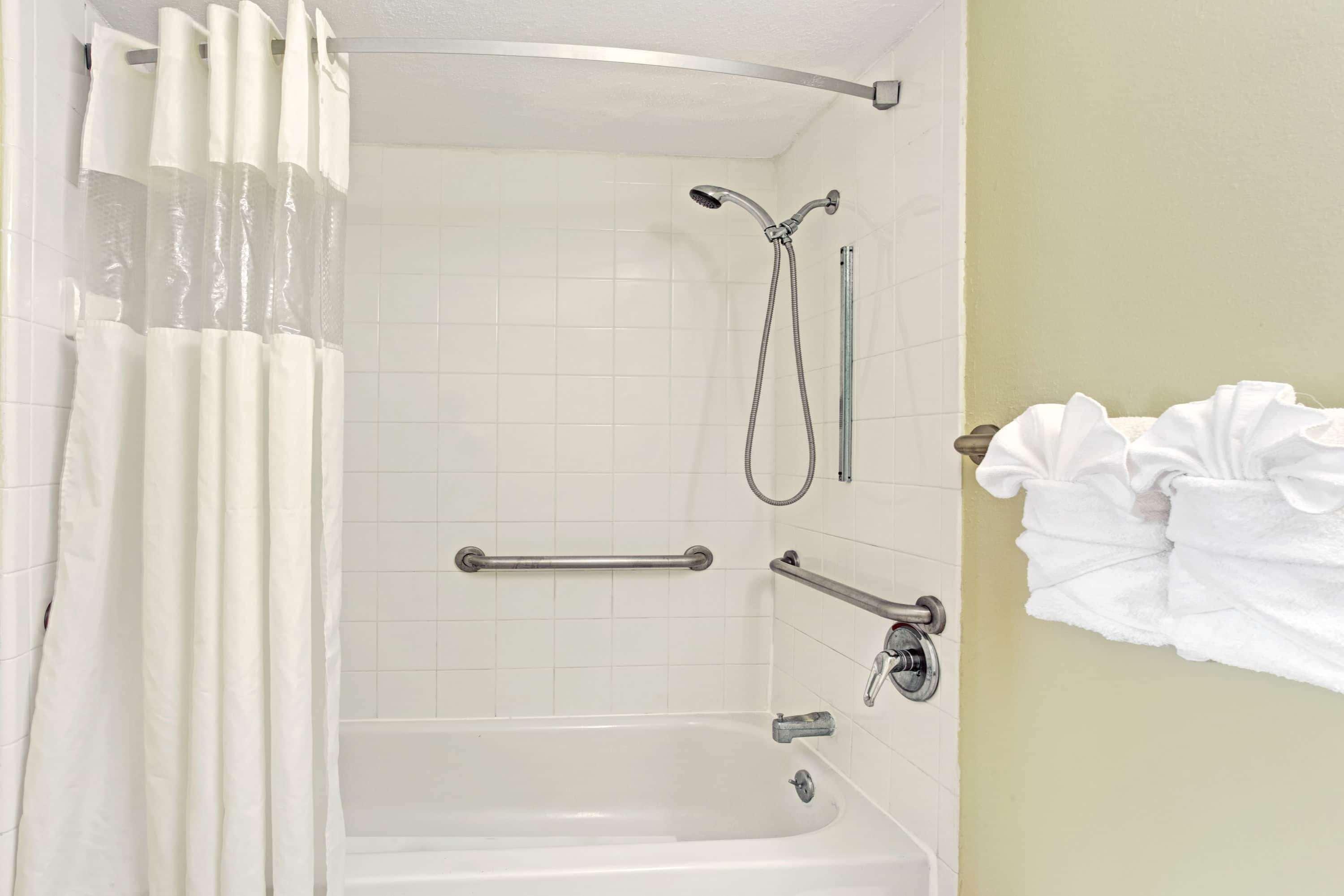 Howard Johnson By Wyndham Tropical Palms Kissimmee Ngoại thất bức ảnh