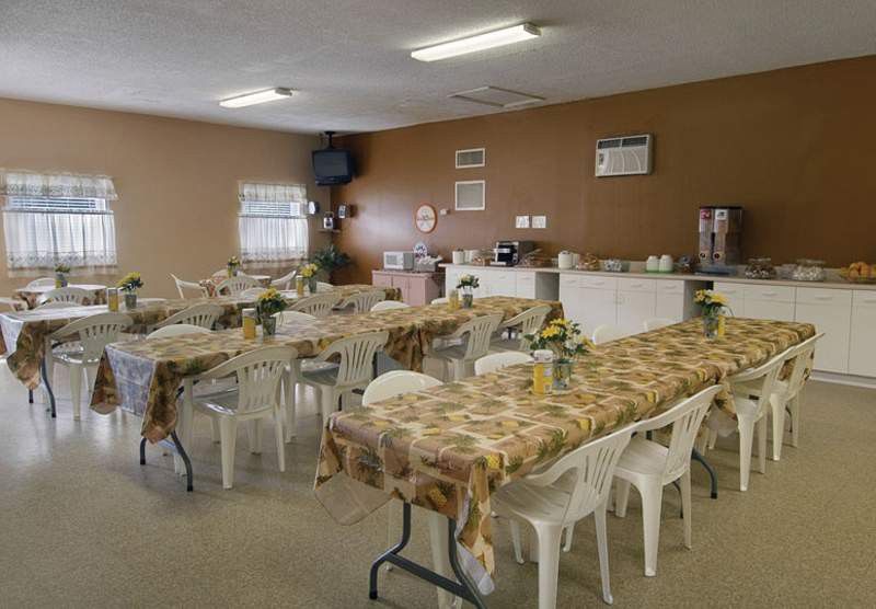 Howard Johnson By Wyndham Tropical Palms Kissimmee Ngoại thất bức ảnh