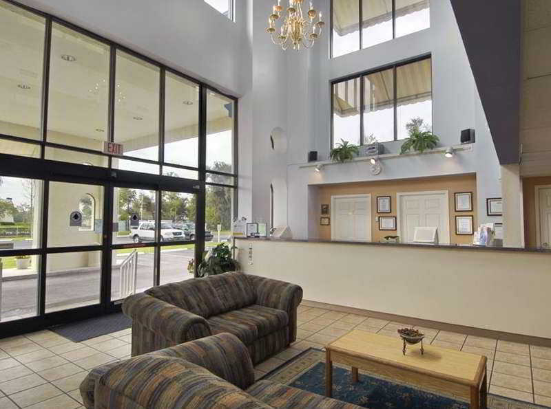 Howard Johnson By Wyndham Tropical Palms Kissimmee Ngoại thất bức ảnh